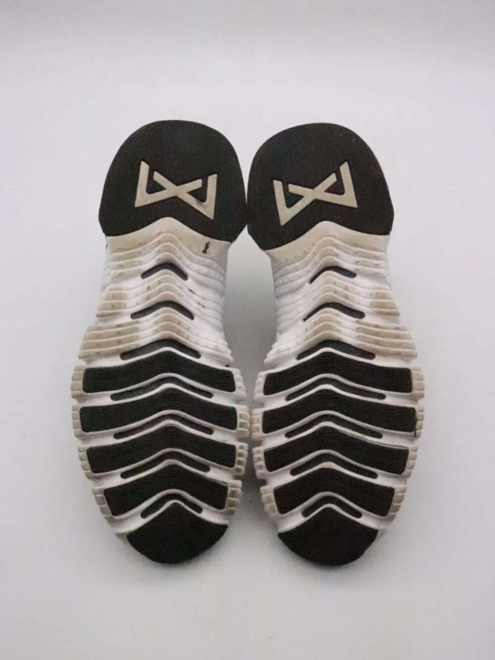 Nike Free Metcon 5 Women's Size 7 Anthracite Black Training Sneakers DV3950 001 - Picture 9 of 9